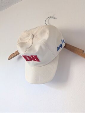 Dairy Boy Baseball Hat